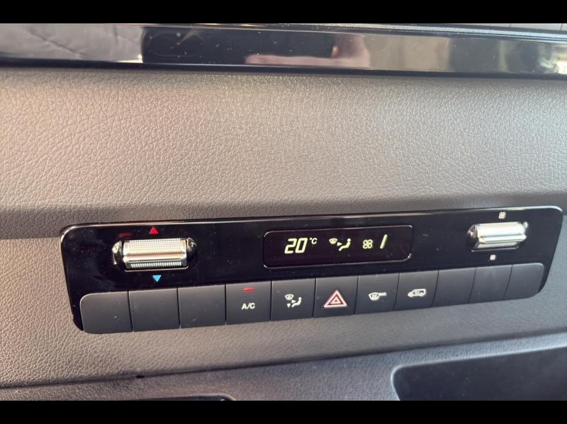 Image MERCEDES-BENZ Sprinter Fg 317 CDI 43 Long 3T5 Pro