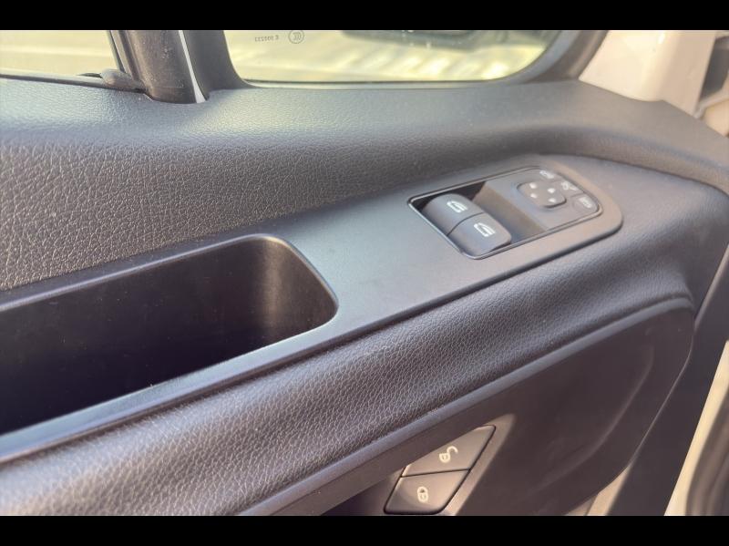 Image MERCEDES-BENZ Sprinter Fg 317 CDI 43 Long 3T5 Pro