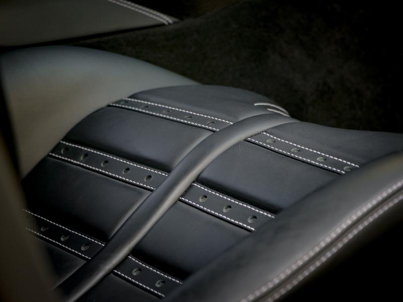 Image FERRARI 812 V12 6.5 800ch