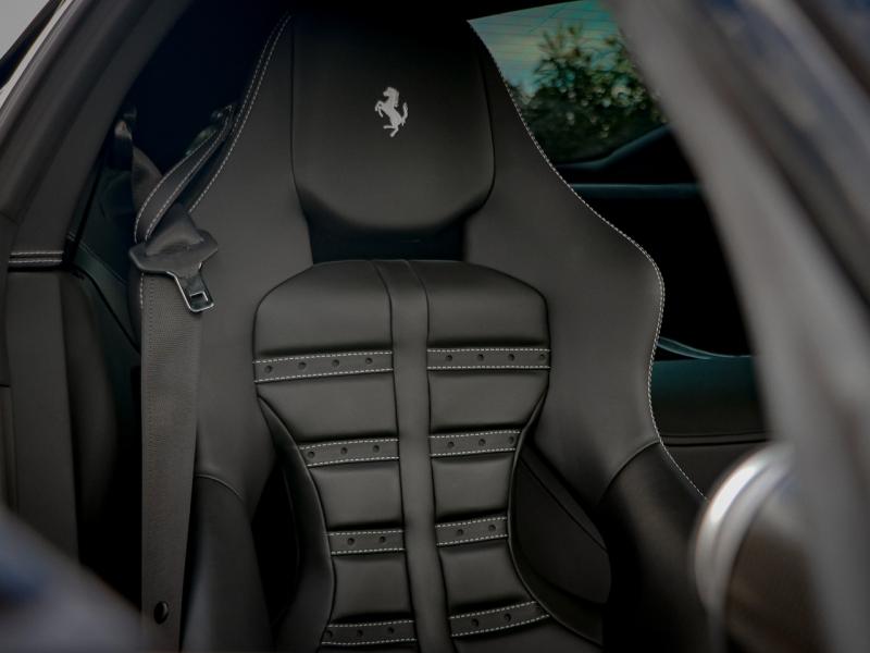 Image FERRARI 812 V12 6.5 800ch