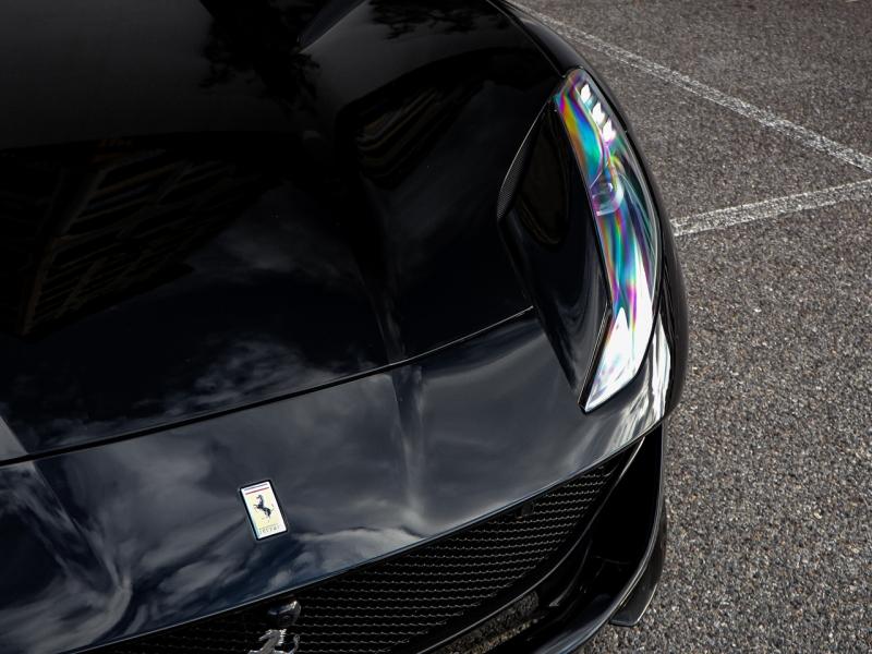 Image FERRARI 812 V12 6.5 800ch