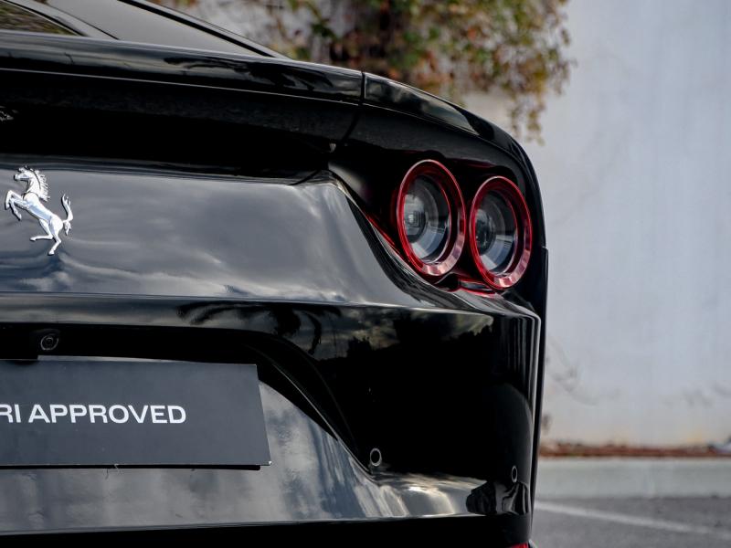 Image FERRARI 812 V12 6.5 800ch