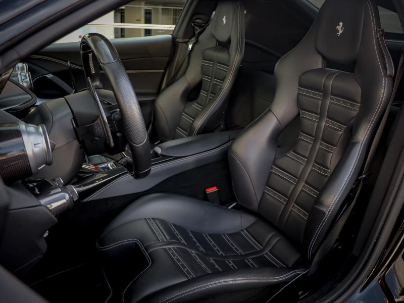 Image FERRARI 812 V12 6.5 800ch