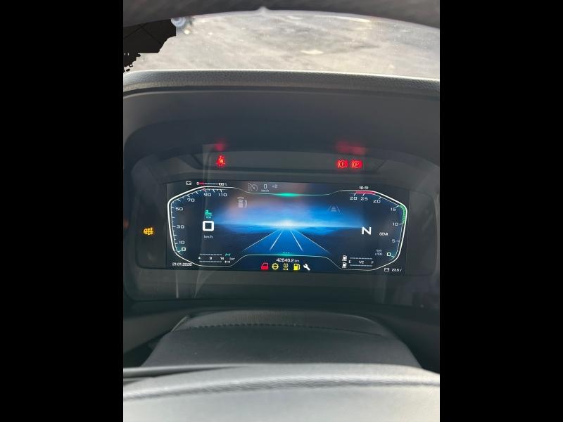 Image IVECO S-Way AS440S GNL