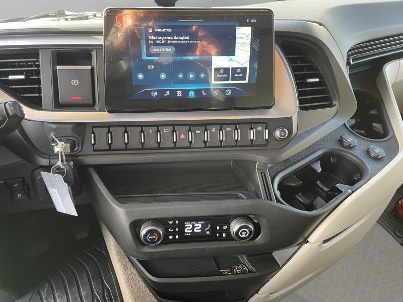 Image IVECO S-Way AS440S GNL