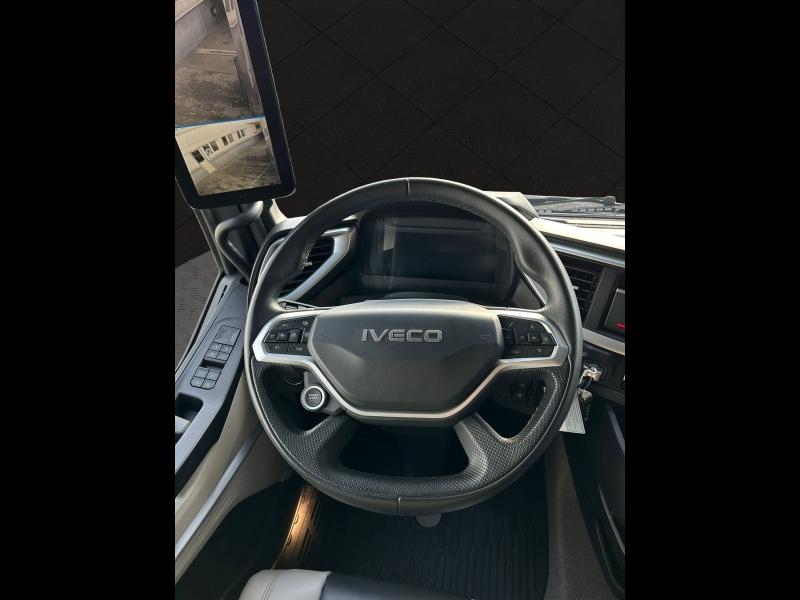 Image IVECO S-Way AS440S GNL