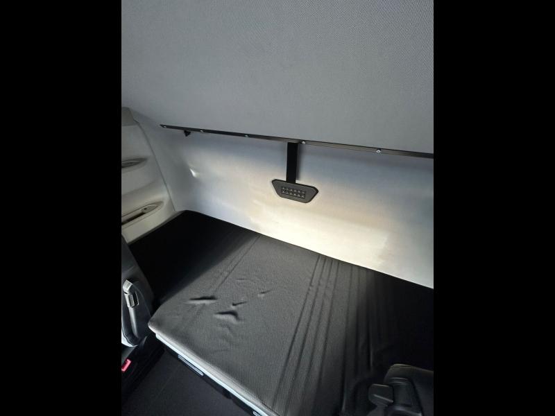 Image IVECO S-Way AS440S GNL