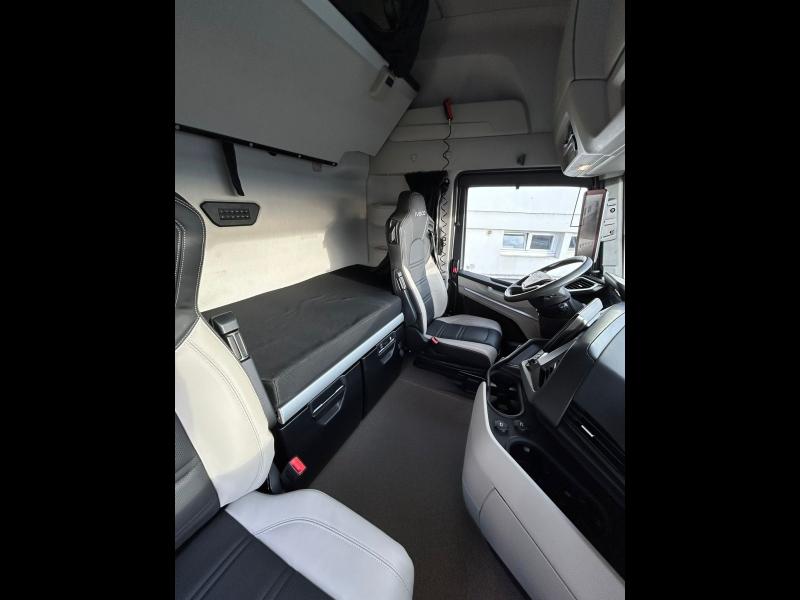 Image IVECO S-Way AS440S GNL