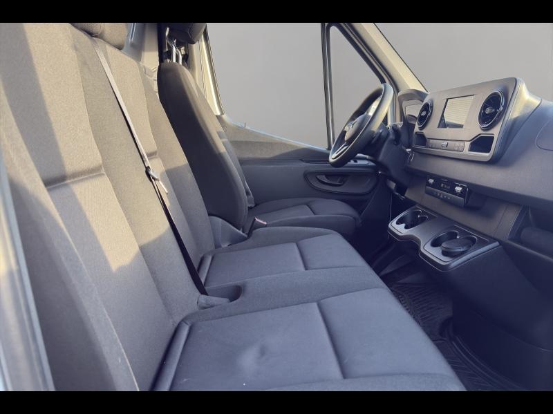 Image MERCEDES-BENZ Sprinter Fg 317 CDI 43 Long 3T5 Pro 9G-Tronic