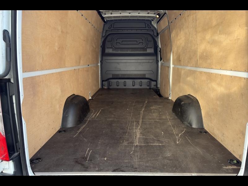 Image MERCEDES-BENZ Sprinter Fg 317 CDI 43 Long 3T5 Pro 9G-Tronic