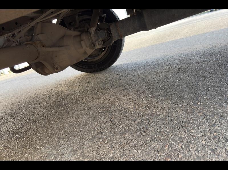 Image MERCEDES-BENZ Sprinter Fg 317 CDI 43 Long 3T5 Pro 9G-Tronic