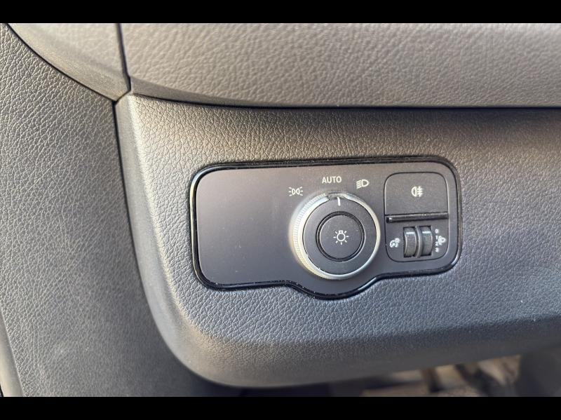 Image MERCEDES-BENZ Sprinter Fg 317 CDI 43 Long 3T5 Pro 9G-Tronic