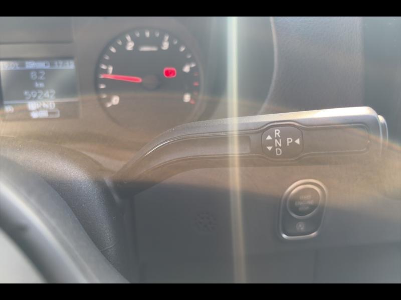 Image MERCEDES-BENZ Sprinter Fg 317 CDI 43 Long 3T5 Pro 9G-Tronic