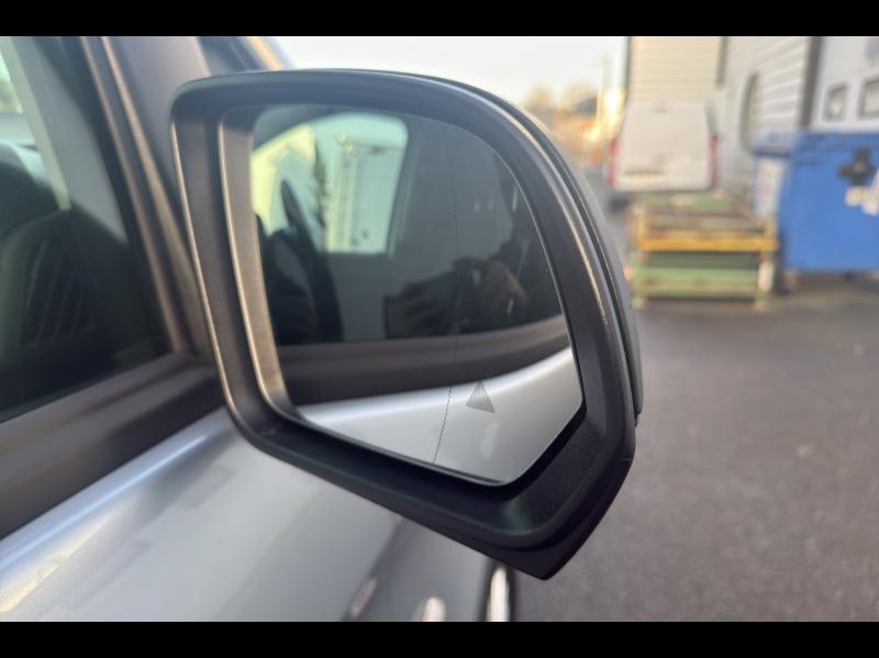 Image MERCEDES-BENZ Vito Fg 119 CDI Compact Select 4X4 Propulsion 9G-Tronic