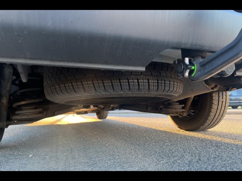 Image MERCEDES-BENZ Vito Fg 114 CDI Long Pro Propulsion 9G-Tronic