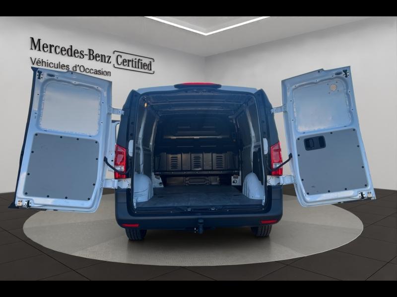 Image MERCEDES-BENZ Vito Fg 114 CDI Long Pro Propulsion 9G-Tronic