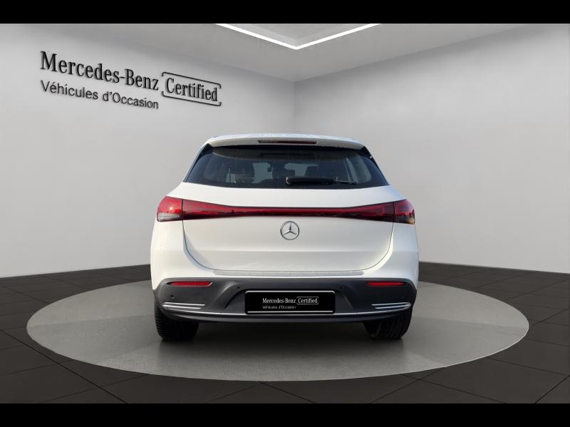 Image MERCEDES-BENZ EQA 250+ 190ch Progressive Line