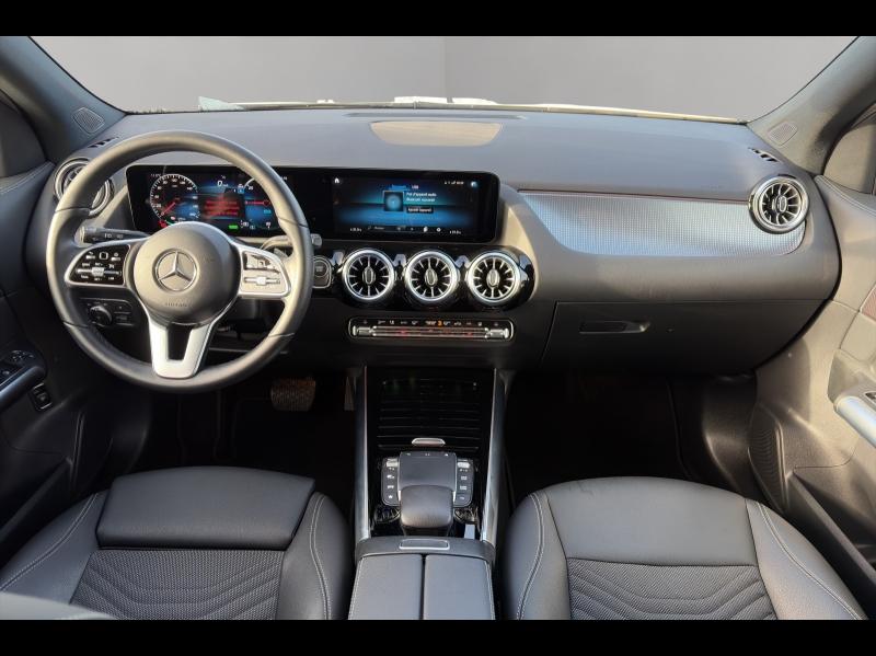 Image MERCEDES-BENZ EQA 250+ 190ch Progressive Line