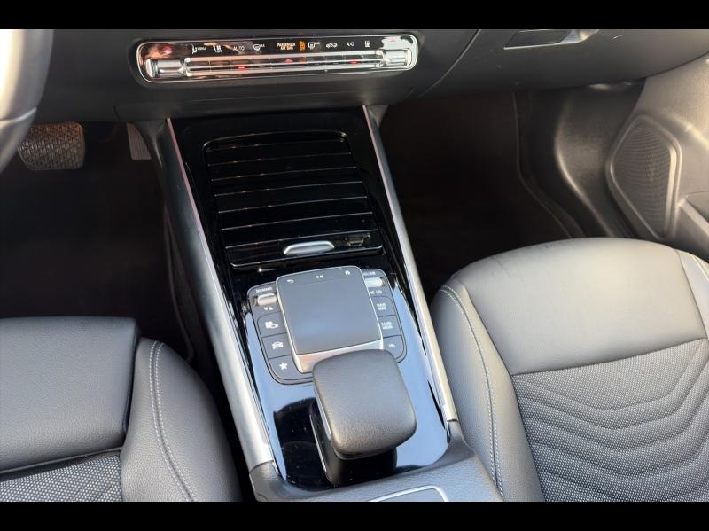 Image MERCEDES-BENZ EQA 250+ 190ch Progressive Line