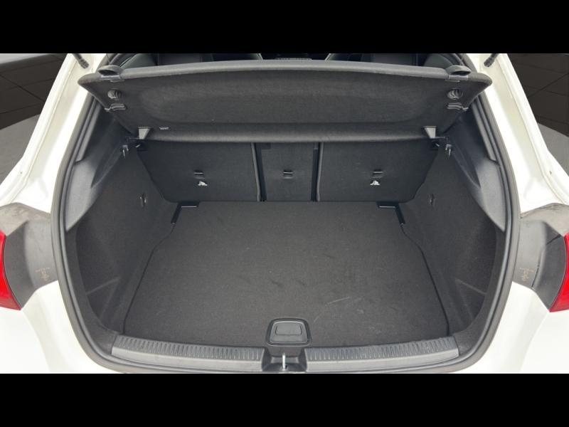 Image MERCEDES-BENZ Classe A 200 d 150ch AMG Line 8G-DCT