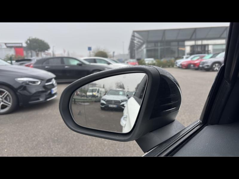 Image MERCEDES-BENZ Classe A 200 d 150ch AMG Line 8G-DCT