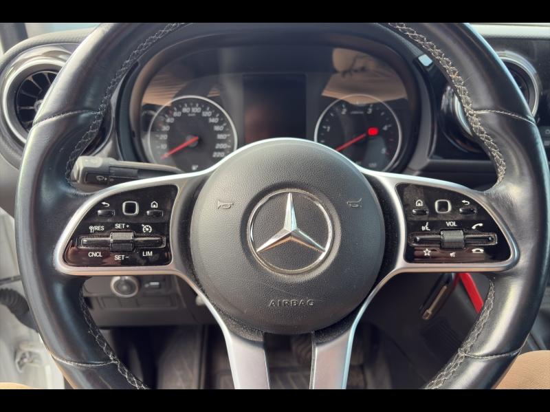 Image MERCEDES-BENZ Citan 112 CDI Long Select 5cv