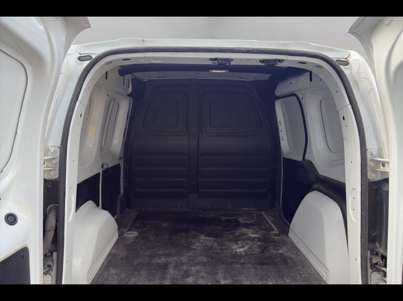 Image MERCEDES-BENZ Citan 112 CDI Long Select 5cv