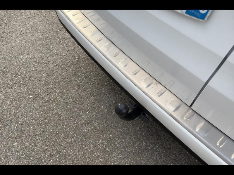 Image MERCEDES-BENZ Citan 112 CDI Long Select 5cv