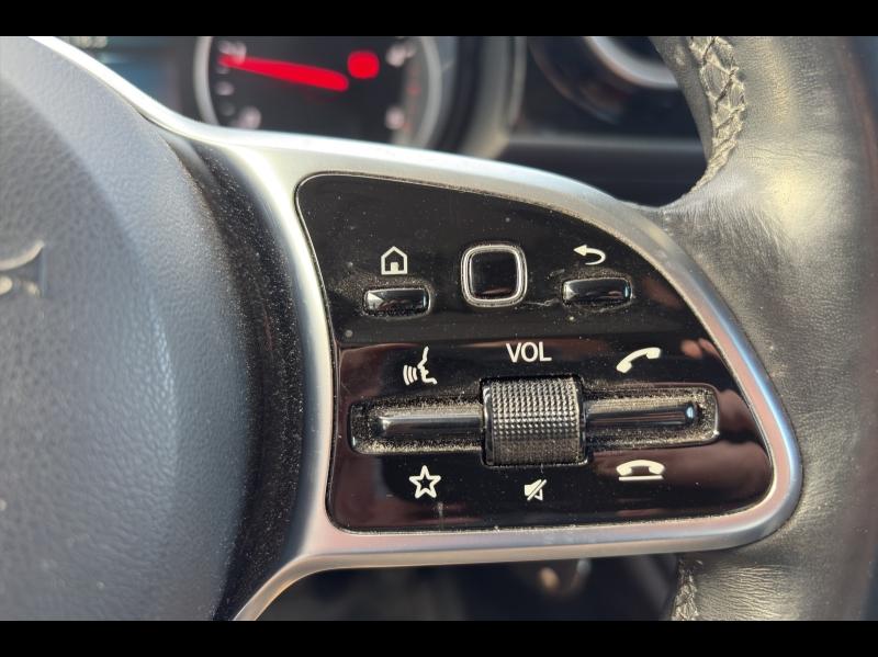 Image MERCEDES-BENZ Citan 112 CDI Long Select 5cv