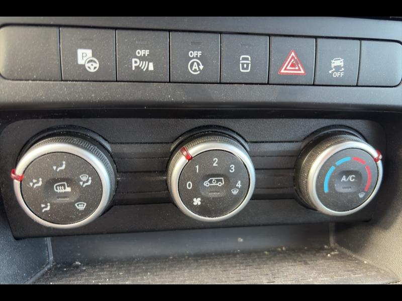 Image MERCEDES-BENZ Citan 112 CDI Long Select 5cv