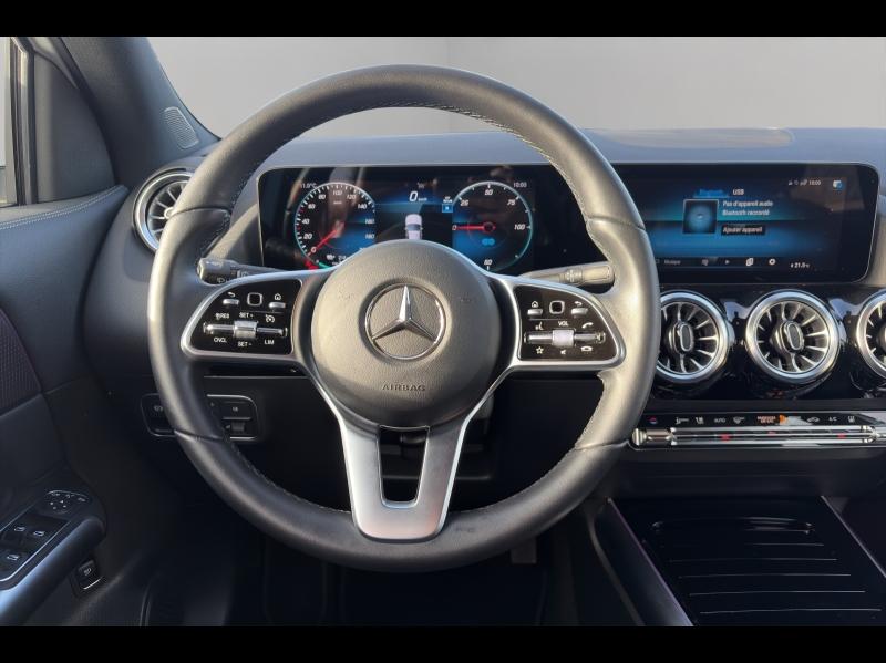 Image MERCEDES-BENZ EQA 250+ 190ch Progressive Line