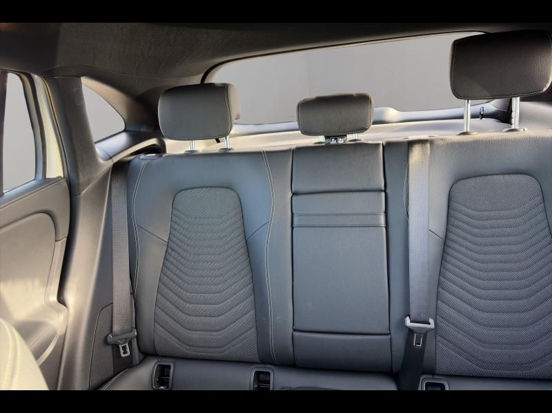 Image MERCEDES-BENZ EQA 250+ 190ch Progressive Line