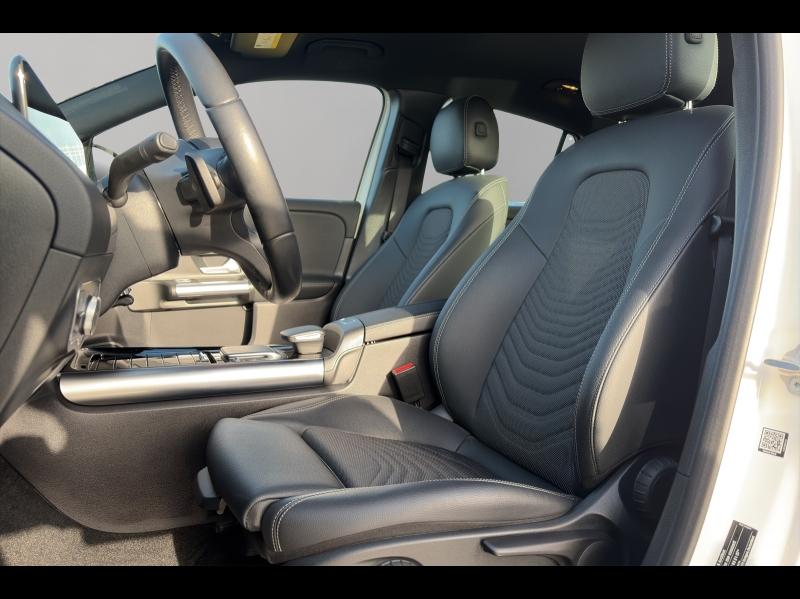 Image MERCEDES-BENZ EQA 250+ 190ch Progressive Line