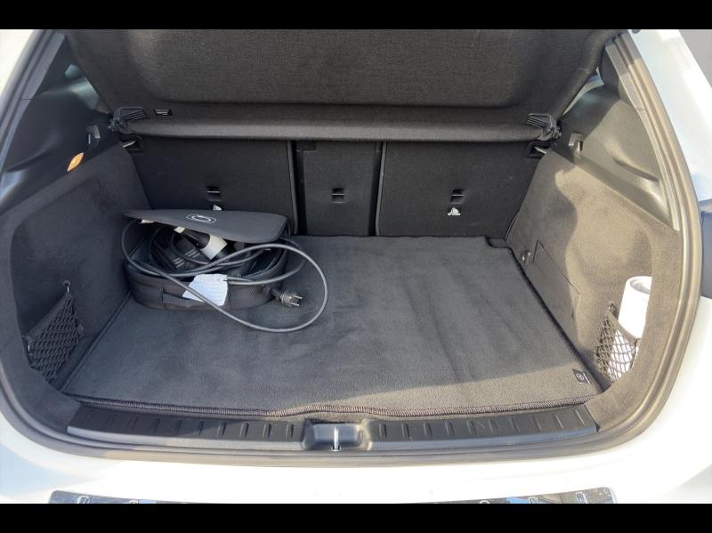 Image MERCEDES-BENZ EQA 250+ 190ch Progressive Line