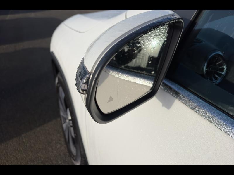 Image MERCEDES-BENZ EQA 250+ 190ch Progressive Line