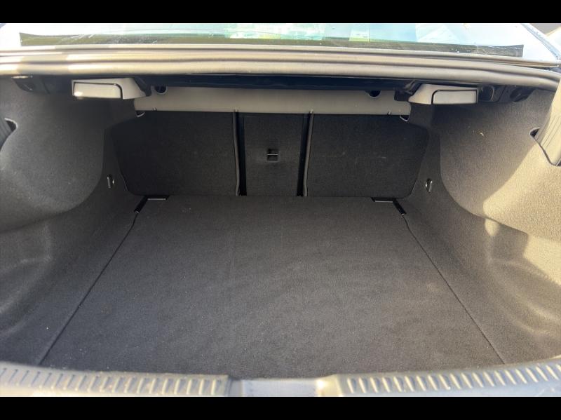 Image MERCEDES-BENZ CLA 200 d 150ch AMG Line 8G-DCT