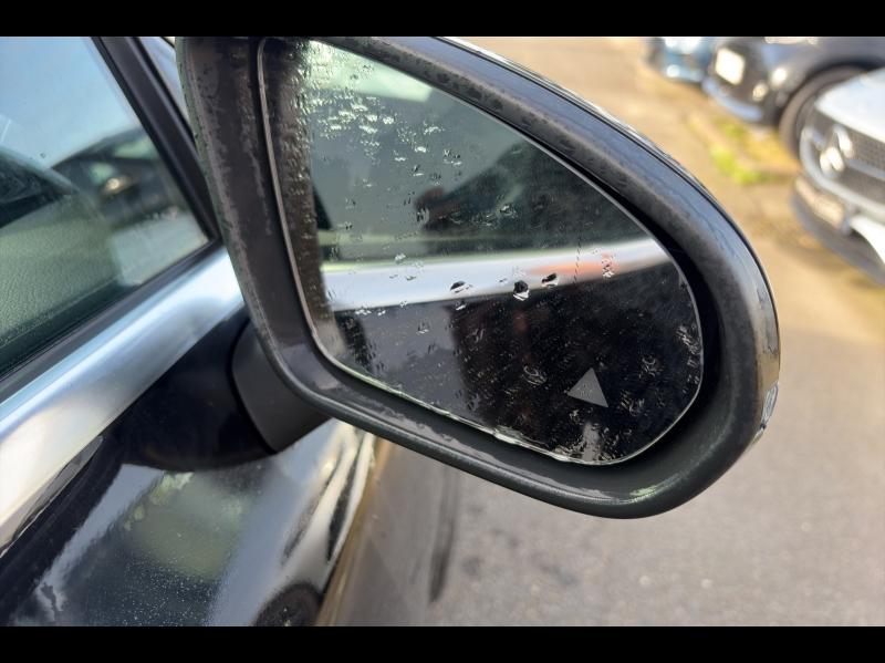 Image MERCEDES-BENZ CLA 200 d 150ch AMG Line 8G-DCT