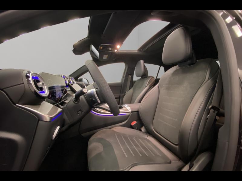 Image MERCEDES-BENZ GLC Coupé 300 d e Hybrid 197+136ch AMG Line + 4Matic 9G-Tronic