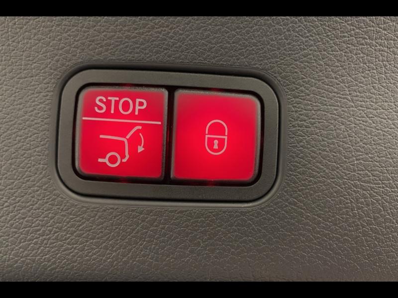 Image MERCEDES-BENZ GLC Coupé 300 d e Hybrid 197+136ch AMG Line + 4Matic 9G-Tronic