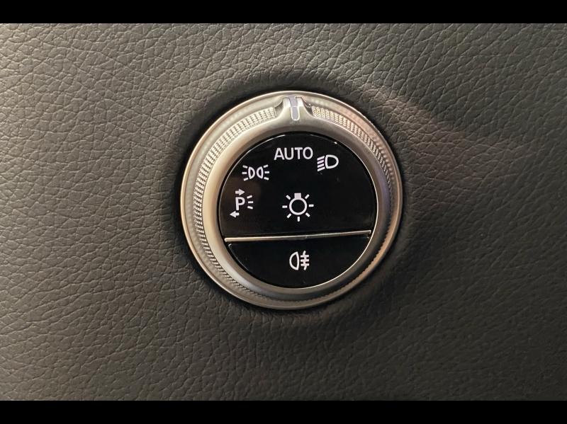 Image MERCEDES-BENZ GLC Coupé 300 d e Hybrid 197+136ch AMG Line + 4Matic 9G-Tronic