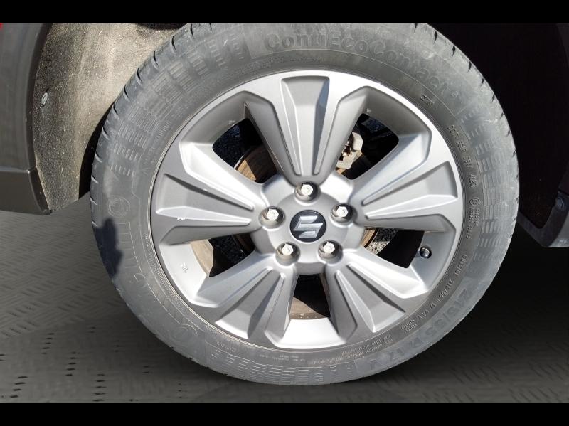 Image SUZUKI Vitara 1.4 Boosterjet Hybrid 129ch Privilège