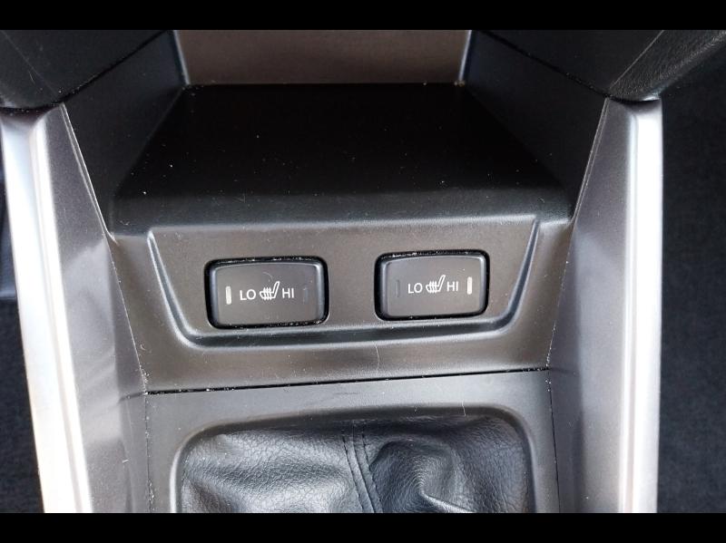Image SUZUKI Vitara 1.4 Boosterjet Hybrid 129ch Privilège
