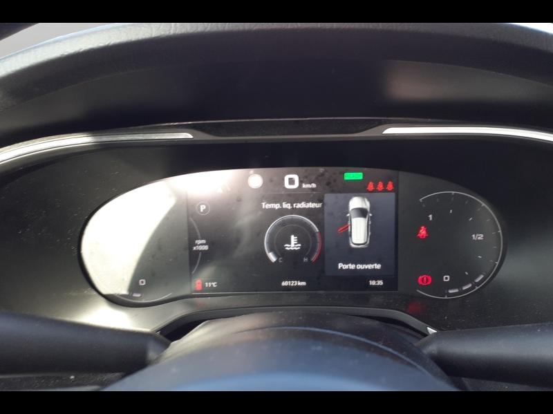 Image FIAT Tipo Cross 1.5 FireFly Turbo 130ch S/S (RED) Hybrid DCT7 MY22