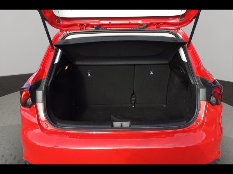 Image FIAT Tipo Cross 1.5 FireFly Turbo 130ch S/S (RED) Hybrid DCT7 MY22