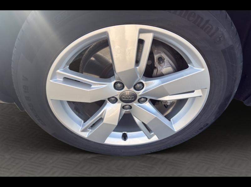 Image AUDI Q5 2.0 TDI 190ch quattro S tronic 7