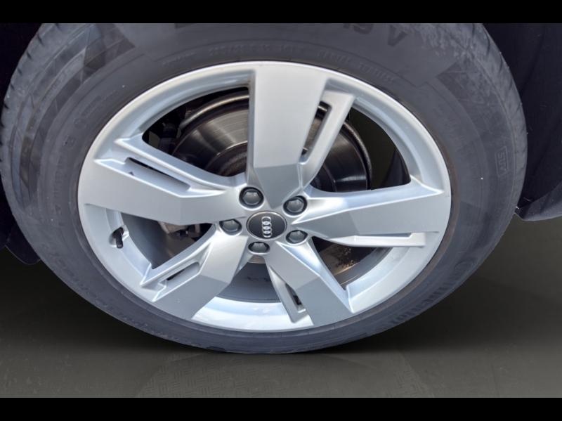 Image AUDI Q5 2.0 TDI 190ch quattro S tronic 7