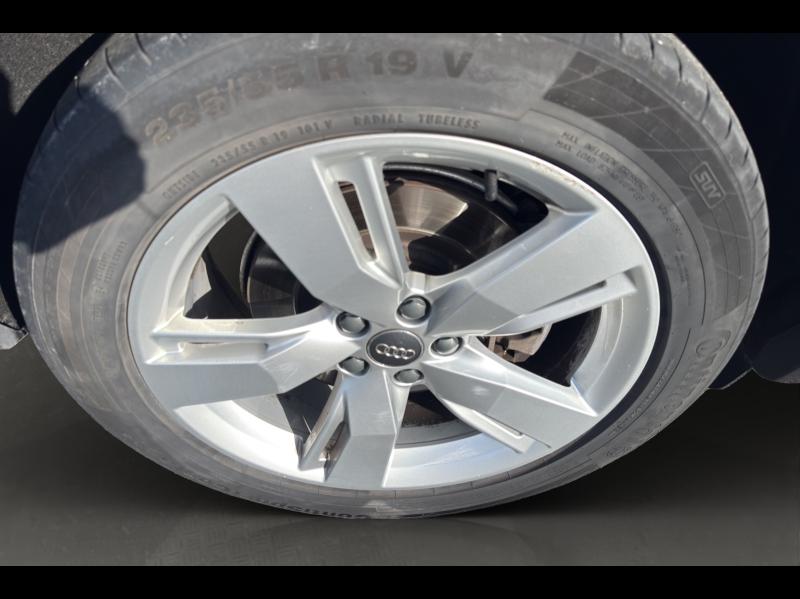 Image AUDI Q5 2.0 TDI 190ch quattro S tronic 7