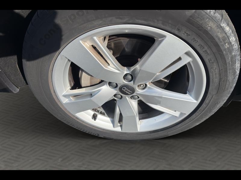 Image AUDI Q5 2.0 TDI 190ch quattro S tronic 7