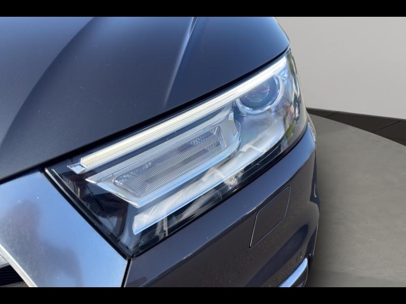 Image AUDI Q5 2.0 TDI 190ch quattro S tronic 7