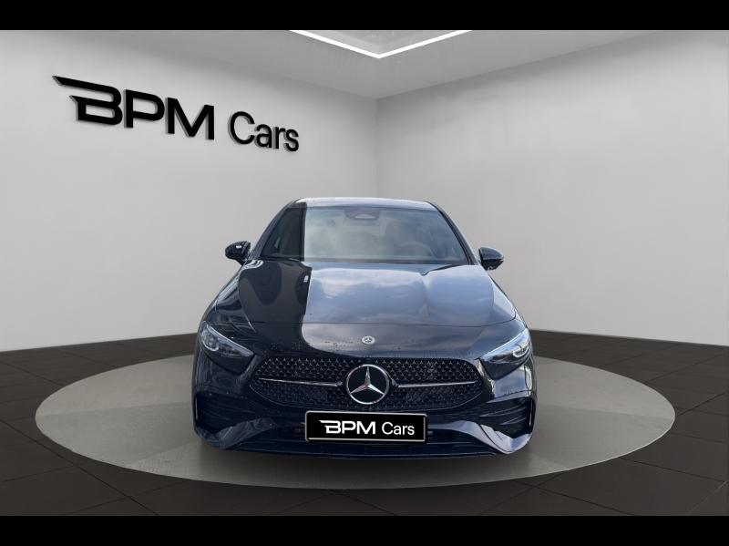 Image MERCEDES-BENZ Classe A 200 d Star Edition